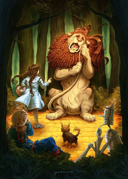 You ought to be ashamed of yourself!