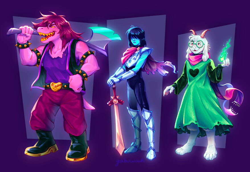 Fun Gang Fun Gang