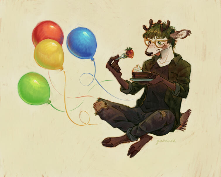 22