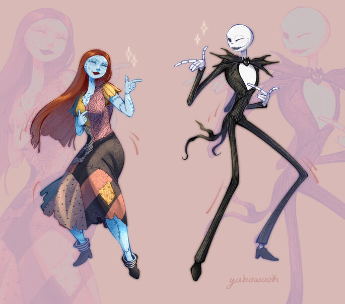 Murder on the Dance Floor
