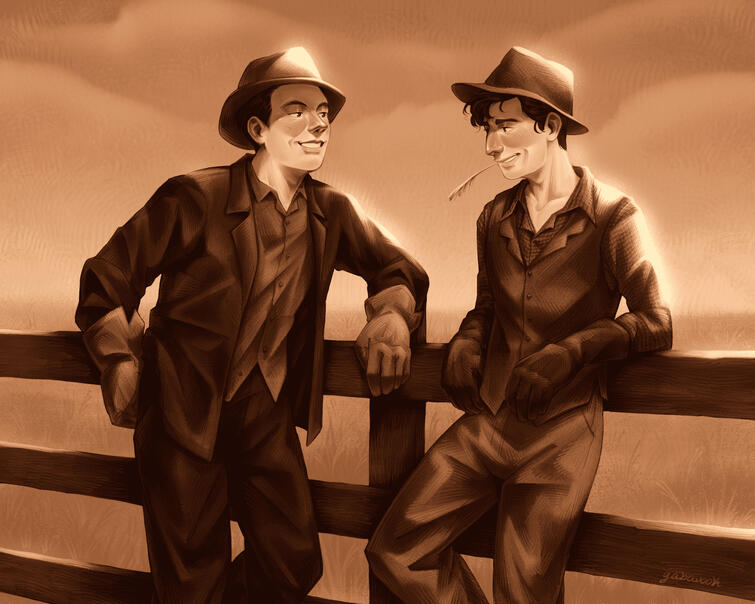 Farmhands